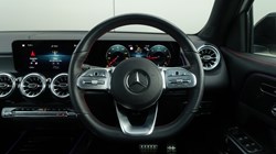 2023 (73) MERCEDES-BENZ GLB 220d AMG Line Premium Plus Night Edition 4MATIC 5dr 8G-Tronic 4801976