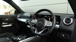 2023 (73) MERCEDES-BENZ GLB 220d AMG Line Premium Plus Night Edition 4MATIC 5dr 8G-Tronic 4802005