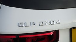 2023 (73) MERCEDES-BENZ GLB 220d AMG Line Premium Plus Night Edition 4MATIC 5dr 8G-Tronic 4801987