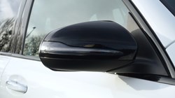 2023 (73) MERCEDES-BENZ GLB 220d AMG Line Premium Plus Night Edition 4MATIC 5dr 8G-Tronic 4801983