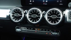 2023 (73) MERCEDES-BENZ GLB 220d AMG Line Premium Plus Night Edition 4MATIC 5dr 8G-Tronic 4802002