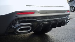 2023 (73) MERCEDES-BENZ GLB 220d AMG Line Premium Plus Night Edition 4MATIC 5dr 8G-Tronic 4801988