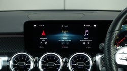 2023 (73) MERCEDES-BENZ GLB 220d AMG Line Premium Plus Night Edition 4MATIC 5dr 8G-Tronic 4801975
