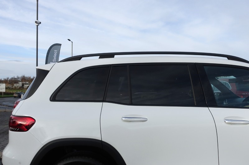 2023 (73) MERCEDES-BENZ GLB 220d  AMG Line Premium Plus Night Edition 4MATIC 5dr 8G-Tronic 4801985