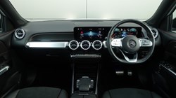 2023 (73) MERCEDES-BENZ GLB 220d AMG Line Premium Plus Night Edition 4MATIC 5dr 8G-Tronic 4801971
