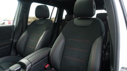 2023 (73) MERCEDES-BENZ GLB 220d AMG Line Premium Plus Night Edition 4MATIC 5dr 8G-Tronic 4802022