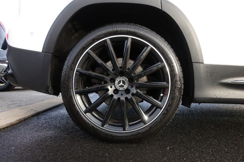 2023 (73) MERCEDES-BENZ GLB 220d  AMG Line Premium Plus Night Edition 4MATIC 5dr 8G-Tronic 4801970