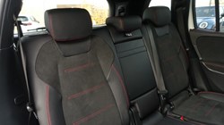 2023 (73) MERCEDES-BENZ GLB 220d AMG Line Premium Plus Night Edition 4MATIC 5dr 8G-Tronic 4802014