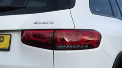 2023 (73) MERCEDES-BENZ GLB 220d AMG Line Premium Plus Night Edition 4MATIC 5dr 8G-Tronic 4801986