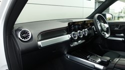 2023 (73) MERCEDES-BENZ GLB 220d AMG Line Premium Plus Night Edition 4MATIC 5dr 8G-Tronic 4802021