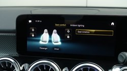 2023 (73) MERCEDES-BENZ GLB 220d AMG Line Premium Plus Night Edition 4MATIC 5dr 8G-Tronic 4801999