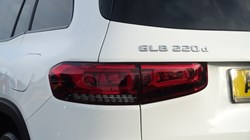 2023 (73) MERCEDES-BENZ GLB 220d AMG Line Premium Plus Night Edition 4MATIC 5dr 8G-Tronic 4801980