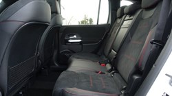 2023 (73) MERCEDES-BENZ GLB 220d AMG Line Premium Plus Night Edition 4MATIC 5dr 8G-Tronic 4801966