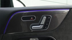 2023 (73) MERCEDES-BENZ GLB 220d AMG Line Premium Plus Night Edition 4MATIC 5dr 8G-Tronic 4802010