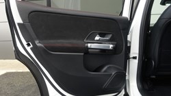 2023 (73) MERCEDES-BENZ GLB 220d AMG Line Premium Plus Night Edition 4MATIC 5dr 8G-Tronic 4802016