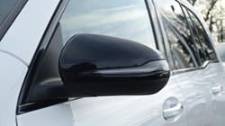 2023 (73) MERCEDES-BENZ GLB 220d AMG Line Premium Plus Night Edition 4MATIC 5dr 8G-Tronic 4801990