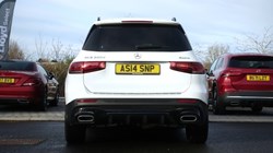 2023 (73) MERCEDES-BENZ GLB 220d AMG Line Premium Plus Night Edition 4MATIC 5dr 8G-Tronic 4801968
