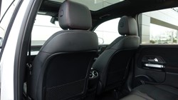 2023 (73) MERCEDES-BENZ GLB 220d AMG Line Premium Plus Night Edition 4MATIC 5dr 8G-Tronic 4802017