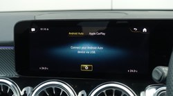 2023 (73) MERCEDES-BENZ GLB 220d AMG Line Premium Plus Night Edition 4MATIC 5dr 8G-Tronic 4802001