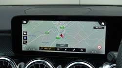 2023 (73) MERCEDES-BENZ GLB 220d AMG Line Premium Plus Night Edition 4MATIC 5dr 8G-Tronic 4801973