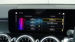 2023 (73) MERCEDES-BENZ GLB 220d AMG Line Premium Plus Night Edition 4MATIC 5dr 8G-Tronic 4802000