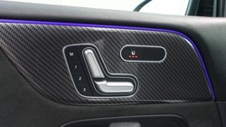 2023 (73) MERCEDES-BENZ GLB 220d AMG Line Premium Plus Night Edition 4MATIC 5dr 8G-Tronic 4802020