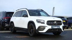 2023 (73) MERCEDES-BENZ GLB 220d AMG Line Premium Plus Night Edition 4MATIC 5dr 8G-Tronic 4801963