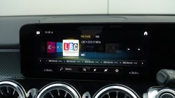 2023 (73) MERCEDES-BENZ GLB 220d AMG Line Premium Plus Night Edition 4MATIC 5dr 8G-Tronic 4801998