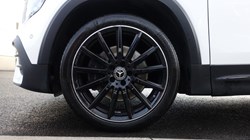 2023 (73) MERCEDES-BENZ GLB 220d AMG Line Premium Plus Night Edition 4MATIC 5dr 8G-Tronic 4801989