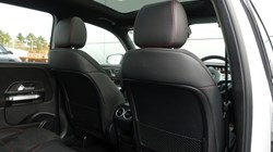 2023 (73) MERCEDES-BENZ GLB 220d AMG Line Premium Plus Night Edition 4MATIC 5dr 8G-Tronic 4802013