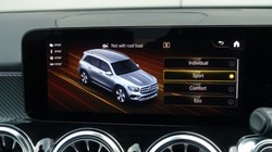2023 (73) MERCEDES-BENZ GLB 220d AMG Line Premium Plus Night Edition 4MATIC 5dr 8G-Tronic 4802004