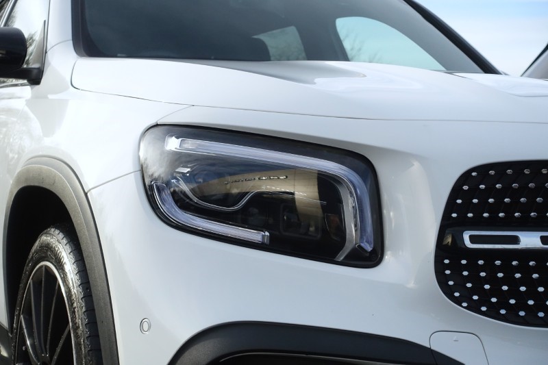 2023 (73) MERCEDES-BENZ GLB 220d  AMG Line Premium Plus Night Edition 4MATIC 5dr 8G-Tronic 4801978