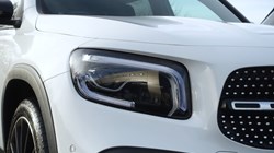 2023 (73) MERCEDES-BENZ GLB 220d AMG Line Premium Plus Night Edition 4MATIC 5dr 8G-Tronic 4801978