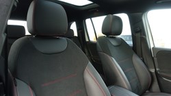 2023 (73) MERCEDES-BENZ GLB 220d AMG Line Premium Plus Night Edition 4MATIC 5dr 8G-Tronic 4802006