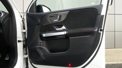 2023 (73) MERCEDES-BENZ GLB 220d AMG Line Premium Plus Night Edition 4MATIC 5dr 8G-Tronic 4802009