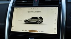 2024 (24) LAND ROVER COMMERCIAL DISCOVERY 3.0 D300 Dynamic HSE Commercial Auto 4807215