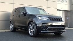 2024 (24) LAND ROVER COMMERCIAL DISCOVERY 3.0 D300 Dynamic HSE Commercial Auto 4807165