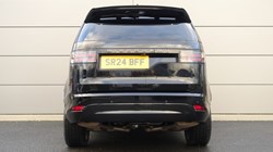 2024 (24) LAND ROVER COMMERCIAL DISCOVERY 3.0 D300 Dynamic HSE Commercial Auto 4807170