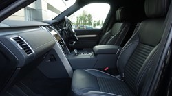 2024 (24) LAND ROVER COMMERCIAL DISCOVERY 3.0 D300 Dynamic HSE Commercial Auto 4807167