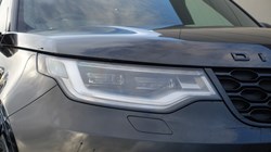 2024 (24) LAND ROVER COMMERCIAL DISCOVERY 3.0 D300 Dynamic HSE Commercial Auto 4807181