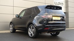 2024 (24) LAND ROVER COMMERCIAL DISCOVERY 3.0 D300 Dynamic HSE Commercial Auto 4807166