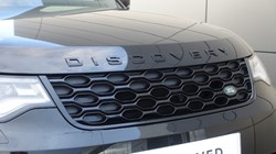 2024 (24) LAND ROVER COMMERCIAL DISCOVERY 3.0 D300 Dynamic HSE Commercial Auto 4807185