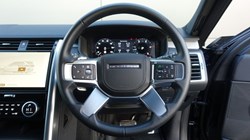 2024 (24) LAND ROVER COMMERCIAL DISCOVERY 3.0 D300 Dynamic HSE Commercial Auto 4807179