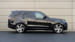 2024 (24) LAND ROVER COMMERCIAL DISCOVERY 3.0 D300 Dynamic HSE Commercial Auto 4807169