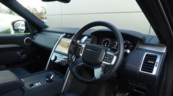 2024 (24) LAND ROVER COMMERCIAL DISCOVERY 3.0 D300 Dynamic HSE Commercial Auto 4807173