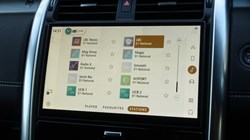 2024 (24) LAND ROVER COMMERCIAL DISCOVERY 3.0 D300 Dynamic HSE Commercial Auto 4807210