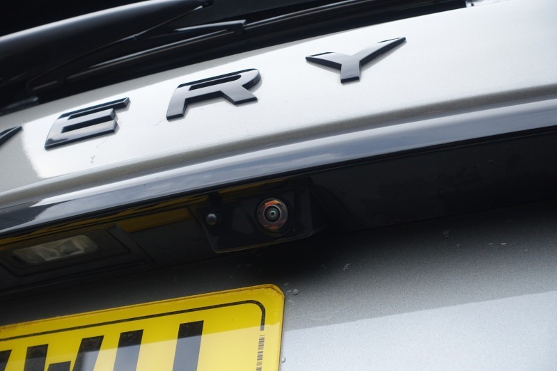 2024 (74) LAND ROVER DISCOVERY SPORT 2.0 D200 Dynamic HSE 5dr Auto [7 Seat] 4869408