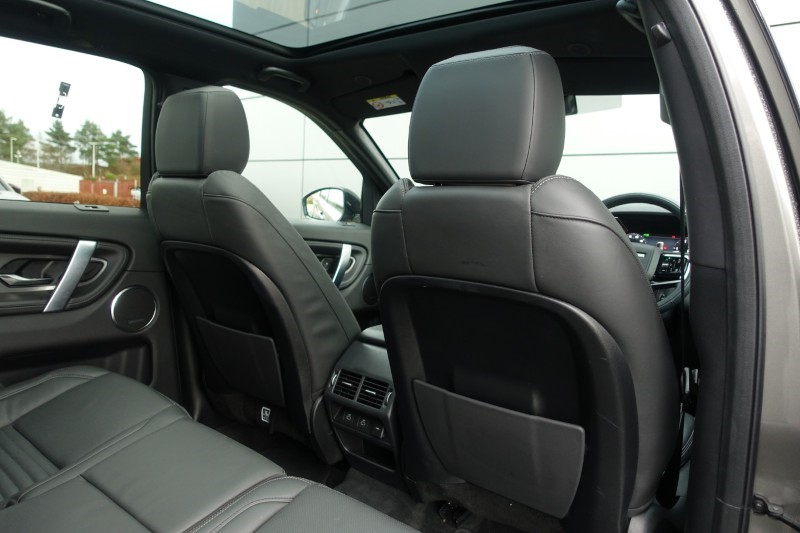 2024 (74) LAND ROVER DISCOVERY SPORT 2.0 D200 Dynamic HSE 5dr Auto [7 Seat] 4869434