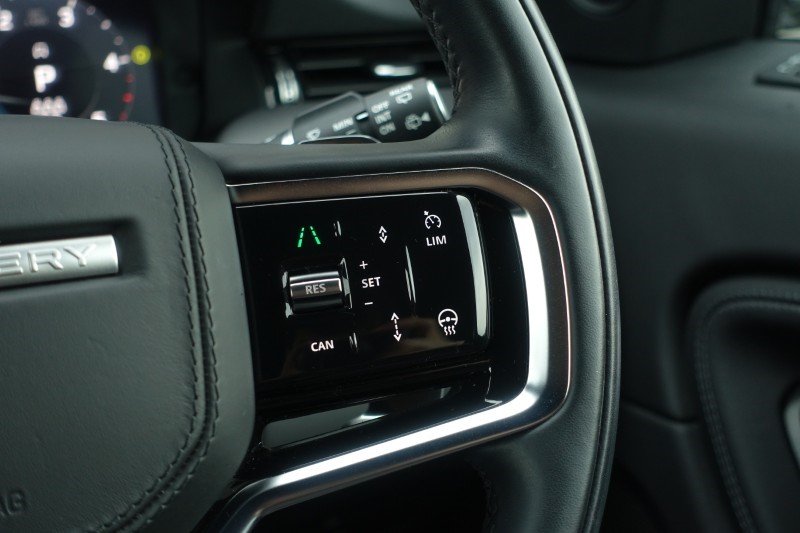 2024 (74) LAND ROVER DISCOVERY SPORT 2.0 D200 Dynamic HSE 5dr Auto [7 Seat] 4869415