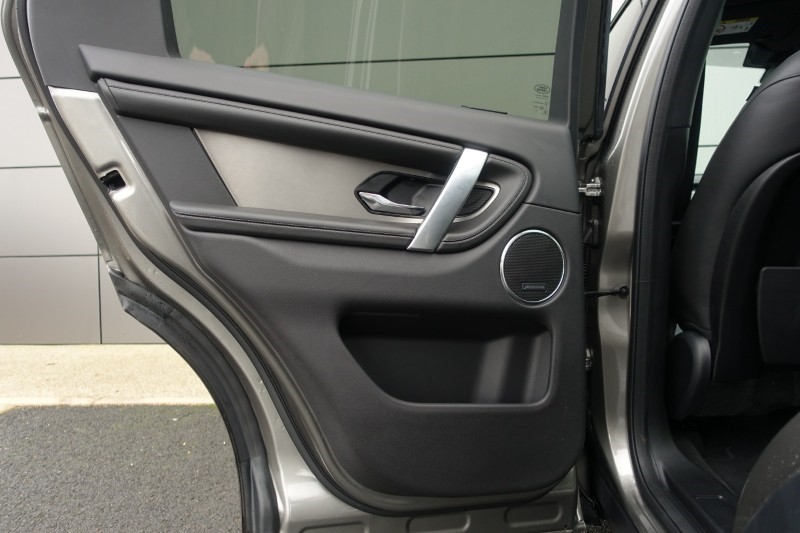 2024 (74) LAND ROVER DISCOVERY SPORT 2.0 D200 Dynamic HSE 5dr Auto [7 Seat] 4869437